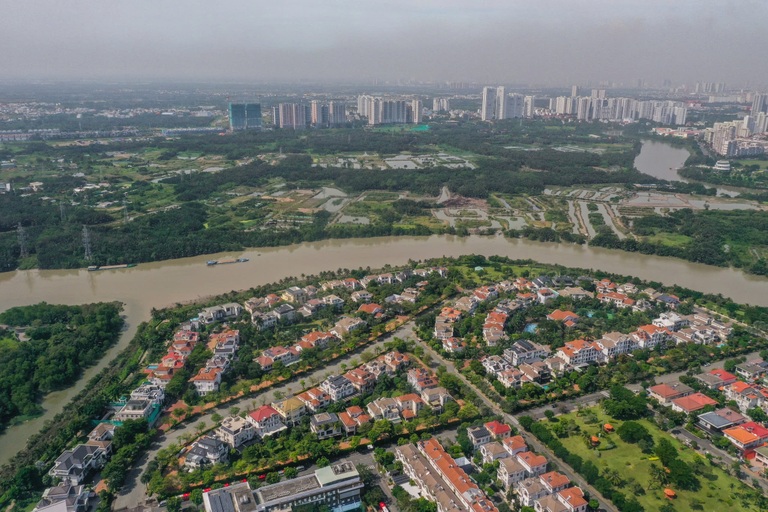 Luật mới mở đường, bất động sản hút hàng tỷ USD kiều hối