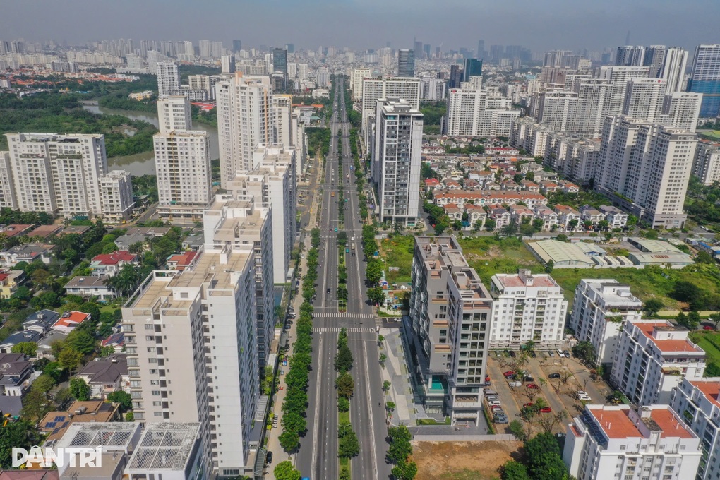 Thị trường căn hộ TPHCM năm nay sẽ diễn biến ra sao? - 1